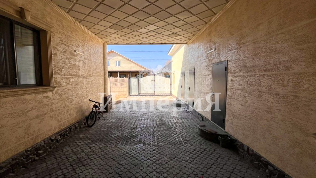 5-комнантный квартира, 226.0 м²,Шевченко за 94 000 000