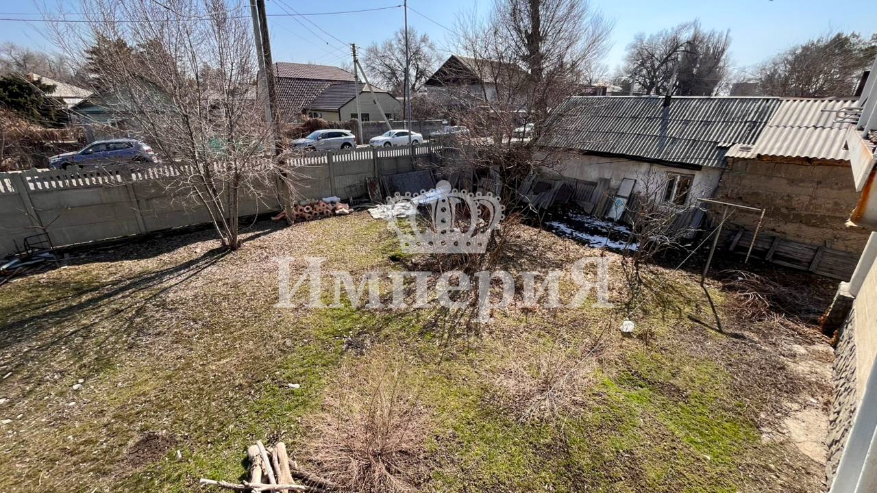 5-комнантный квартира, 226.0 м²,Шевченко за 94 000 000