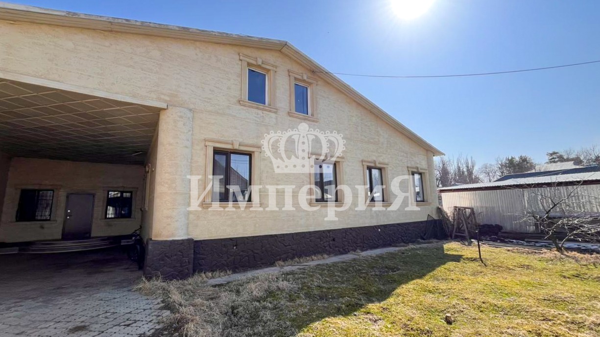 5-комнантный квартира, 226.0 м²,Шевченко за 94 000 000