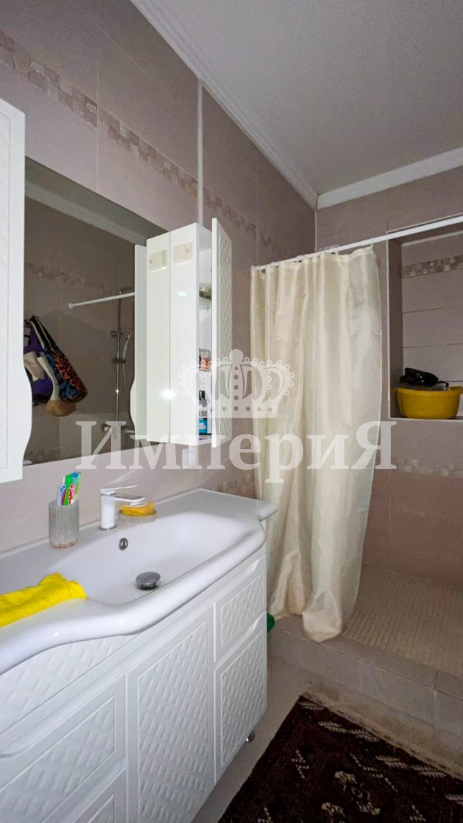 5-комнантный квартира, 226.0 м²,Шевченко за 94 000 000