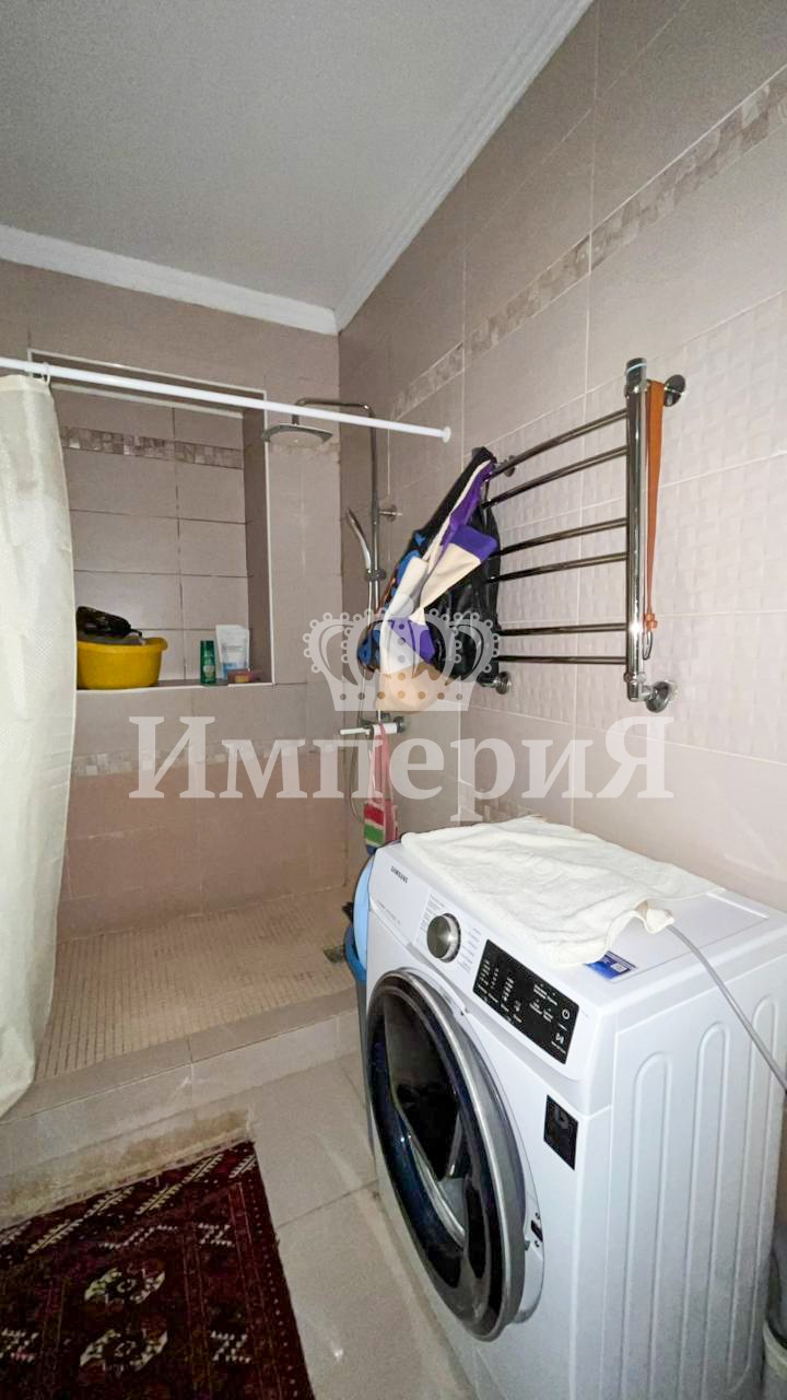 5-комнантный квартира, 226.0 м²,Шевченко за 94 000 000