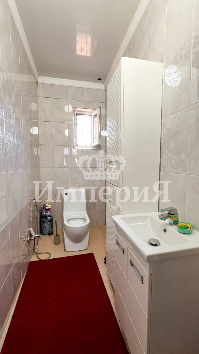 5-комнантный квартира, 226.0 м²,Шевченко за 94 000 000