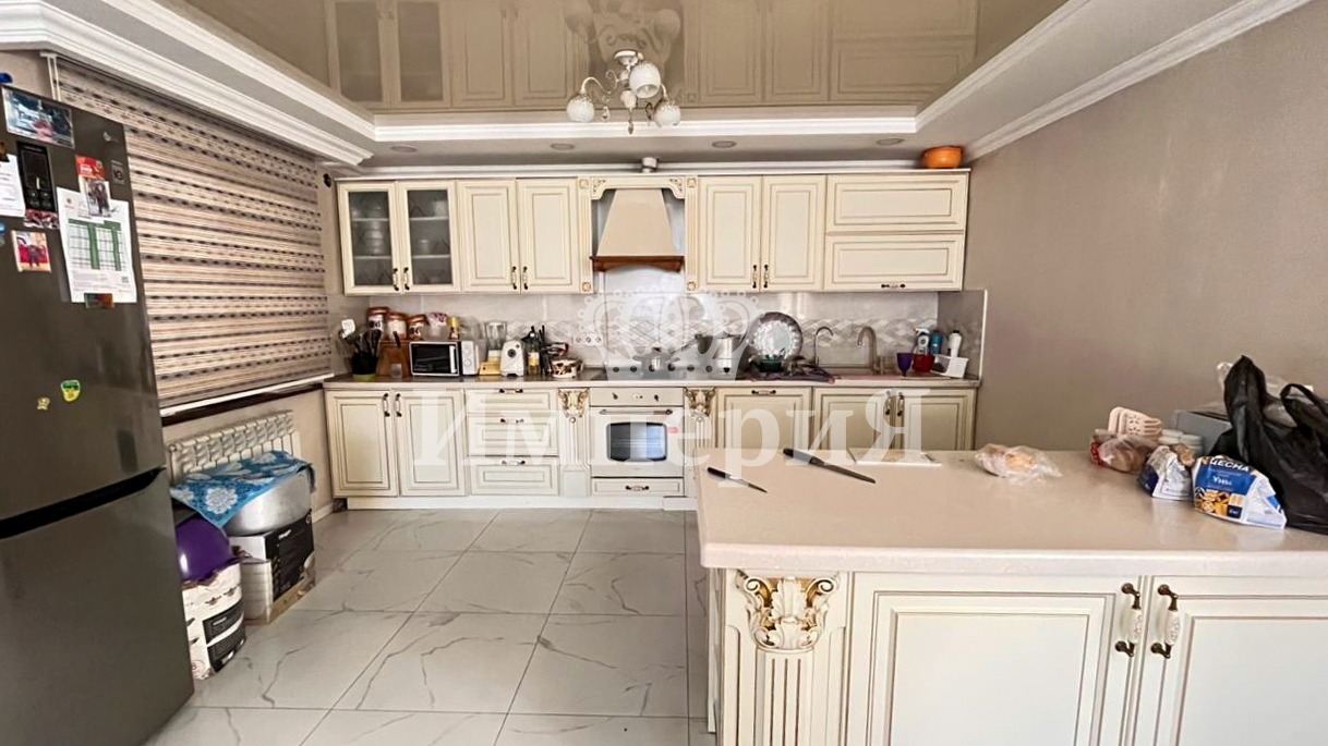 5-комнантный квартира, 226.0 м²,Шевченко за 94 000 000