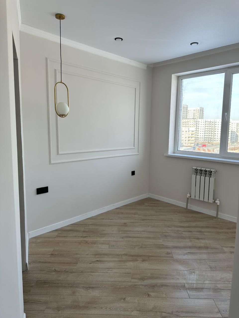 2-комнантная квартира, 55.0 м²,Алатау за 26 300 000