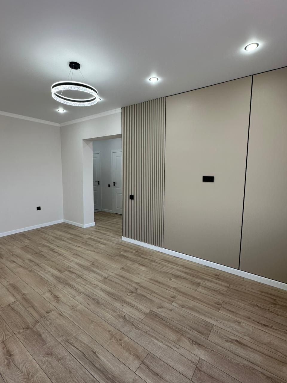 2-комнантная квартира, 55.0 м²,Алатау за 26 300 000