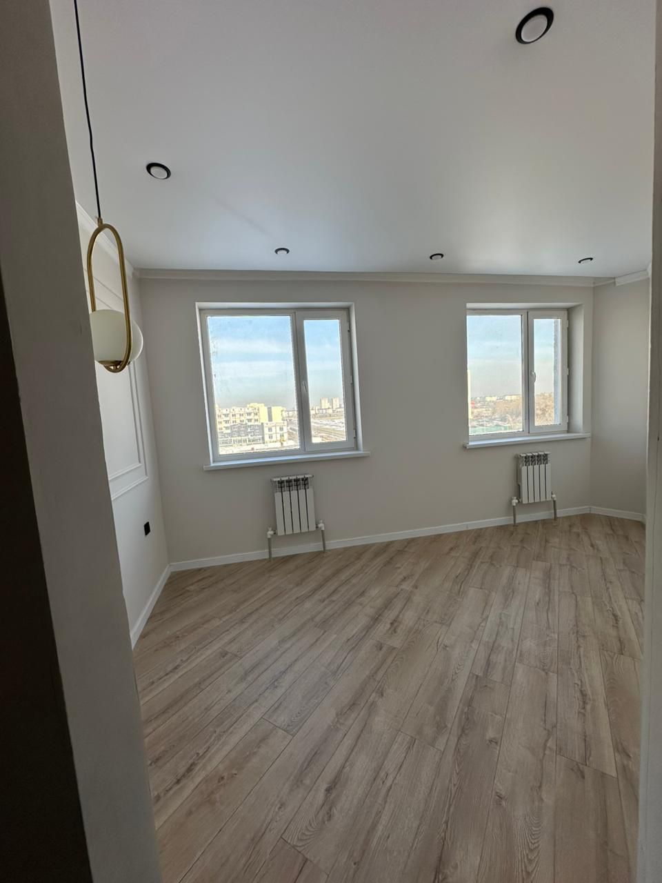 2-комнантная квартира, 55.0 м²,Алатау за 26 300 000