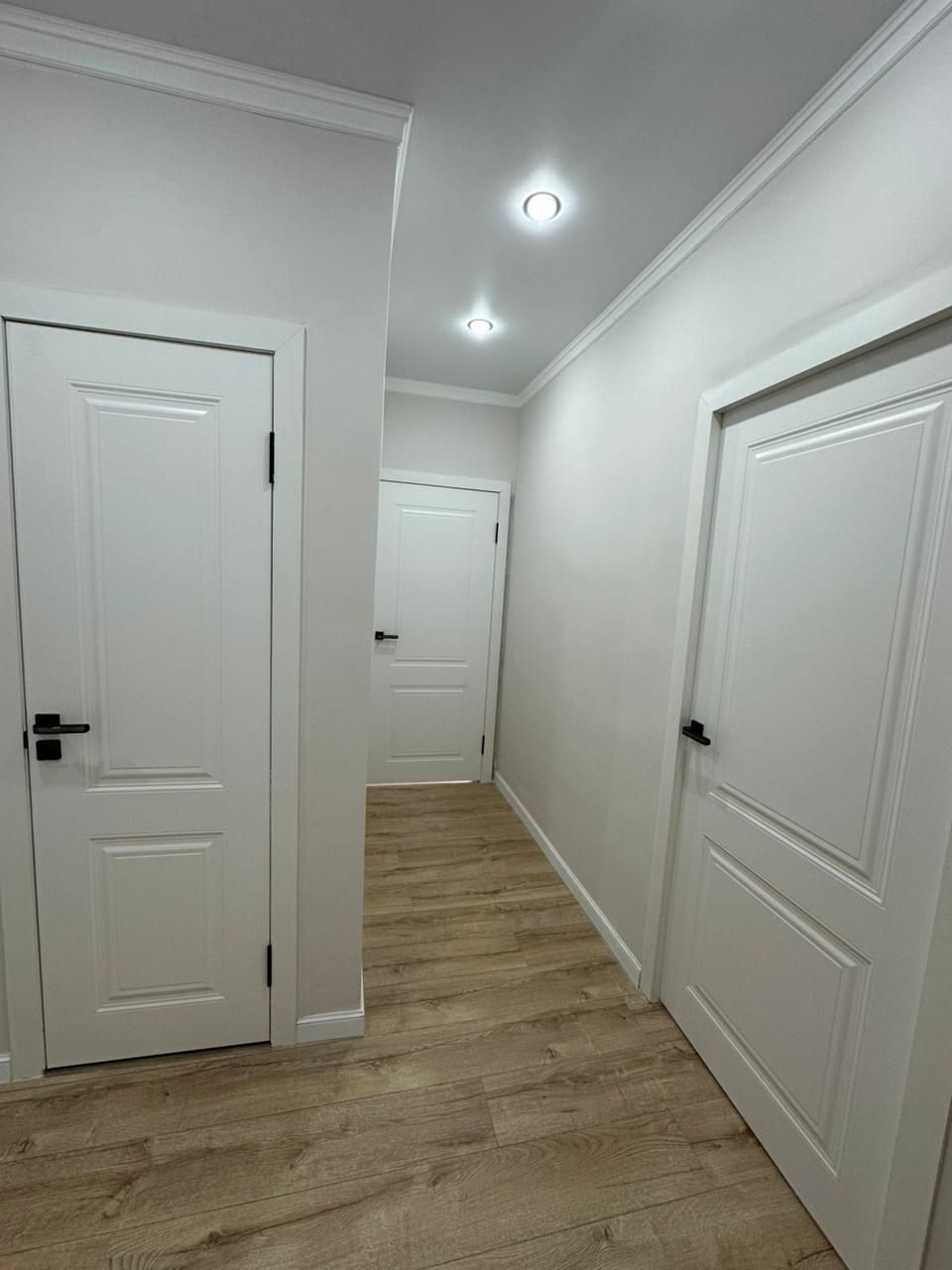 2-комнантная квартира, 55.0 м²,Алатау за 26 300 000