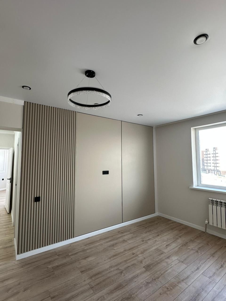 2-комнантная квартира, 55.0 м²,Алатау за 26 300 000