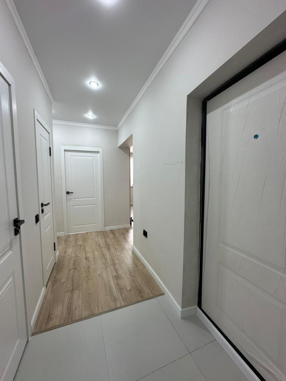 2-комнантная квартира, 55.0 м²,Алатау за 26 300 000