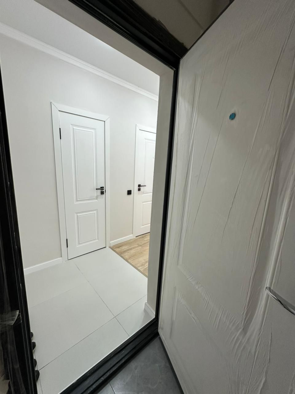 2-комнантная квартира, 55.0 м²,Алатау за 26 300 000