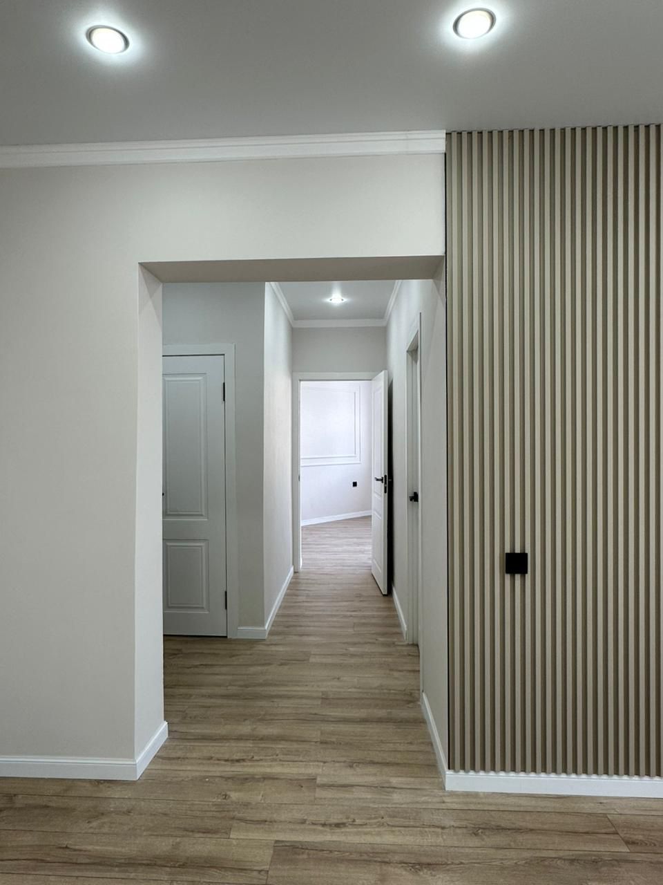 2-комнантная квартира, 55.0 м²,Алатау за 26 300 000