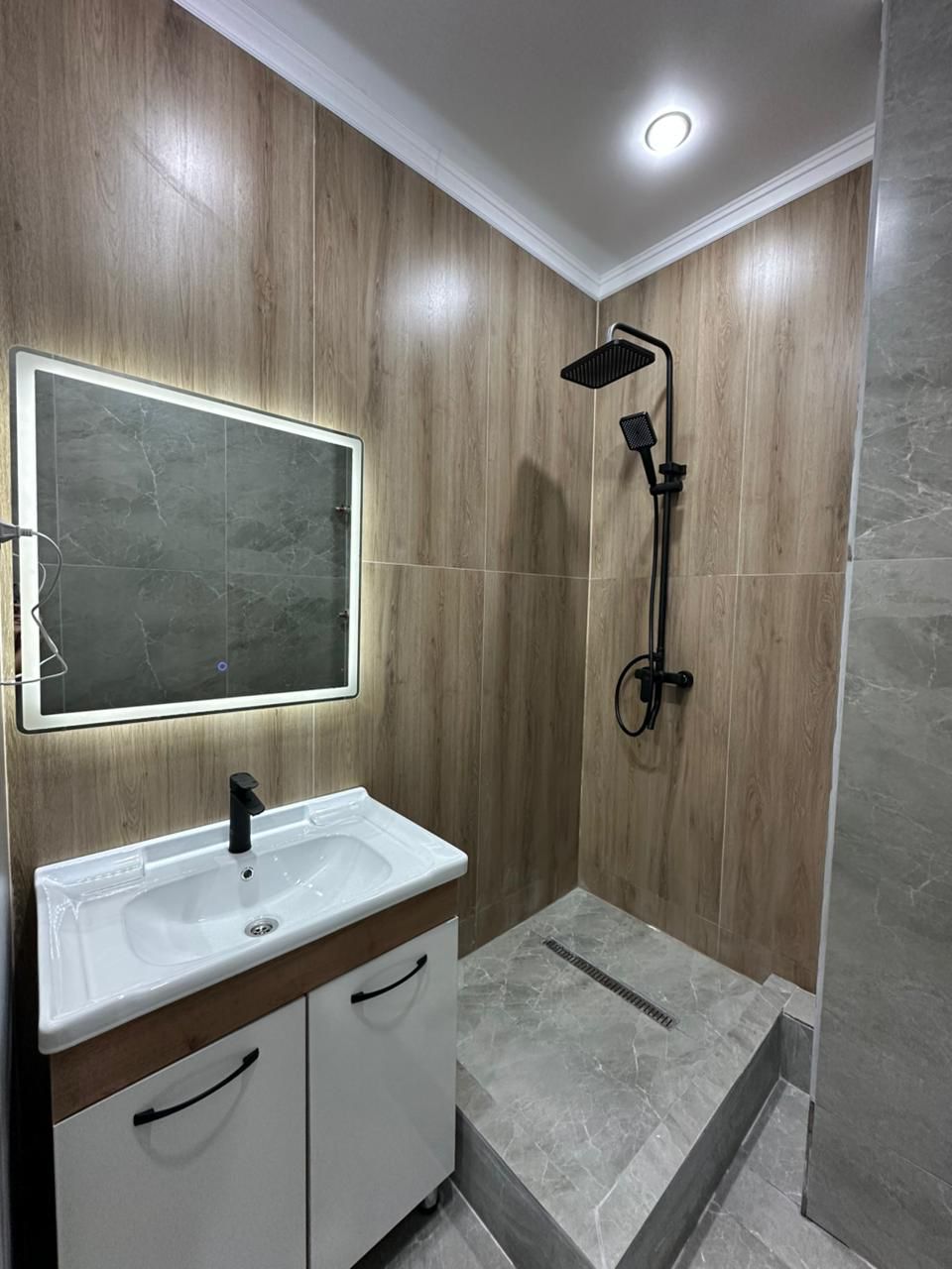 2-комнантная квартира, 55.0 м²,Алатау за 26 300 000