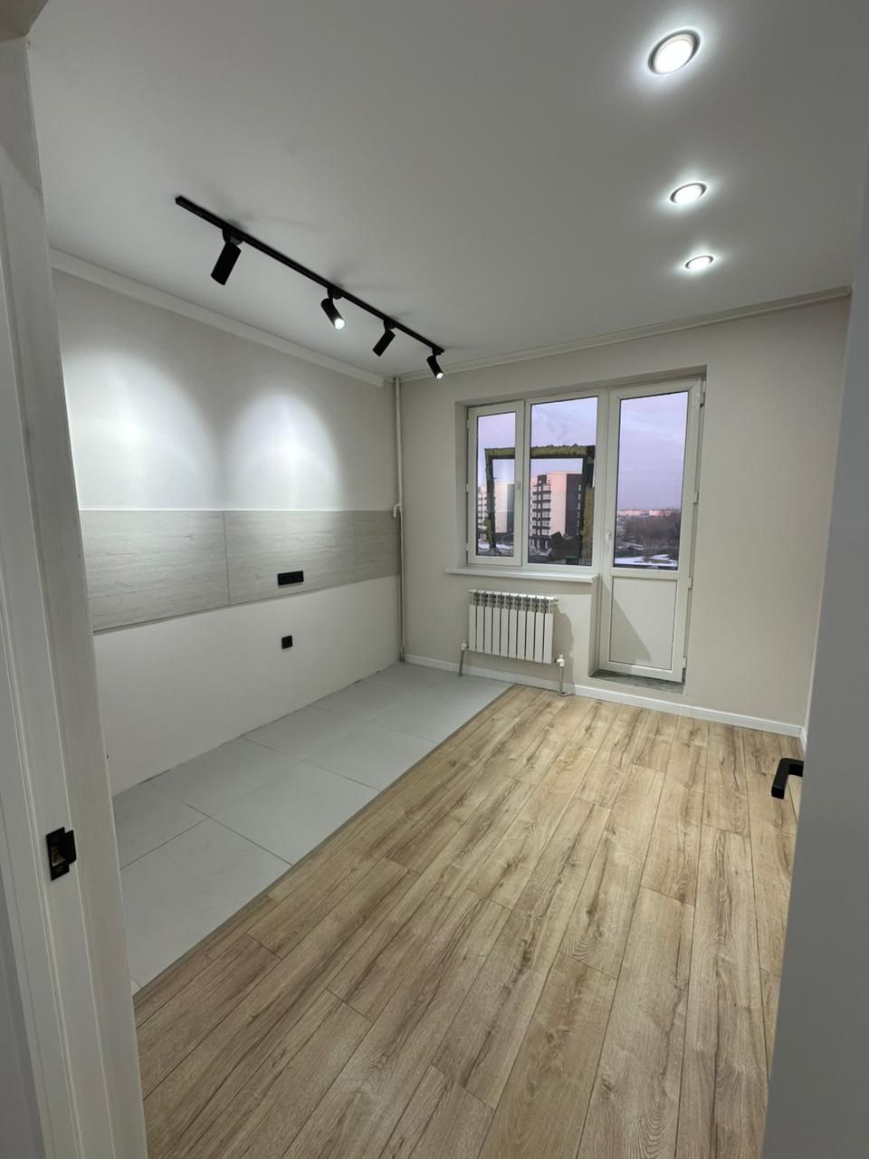 2-комнантная квартира, 55.0 м²,Алатау за 26 300 000