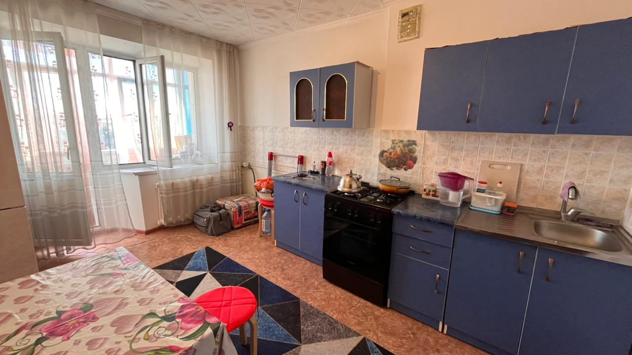 1-комнантная квартира, 36.0 м²,4 мкр за 10 000 000