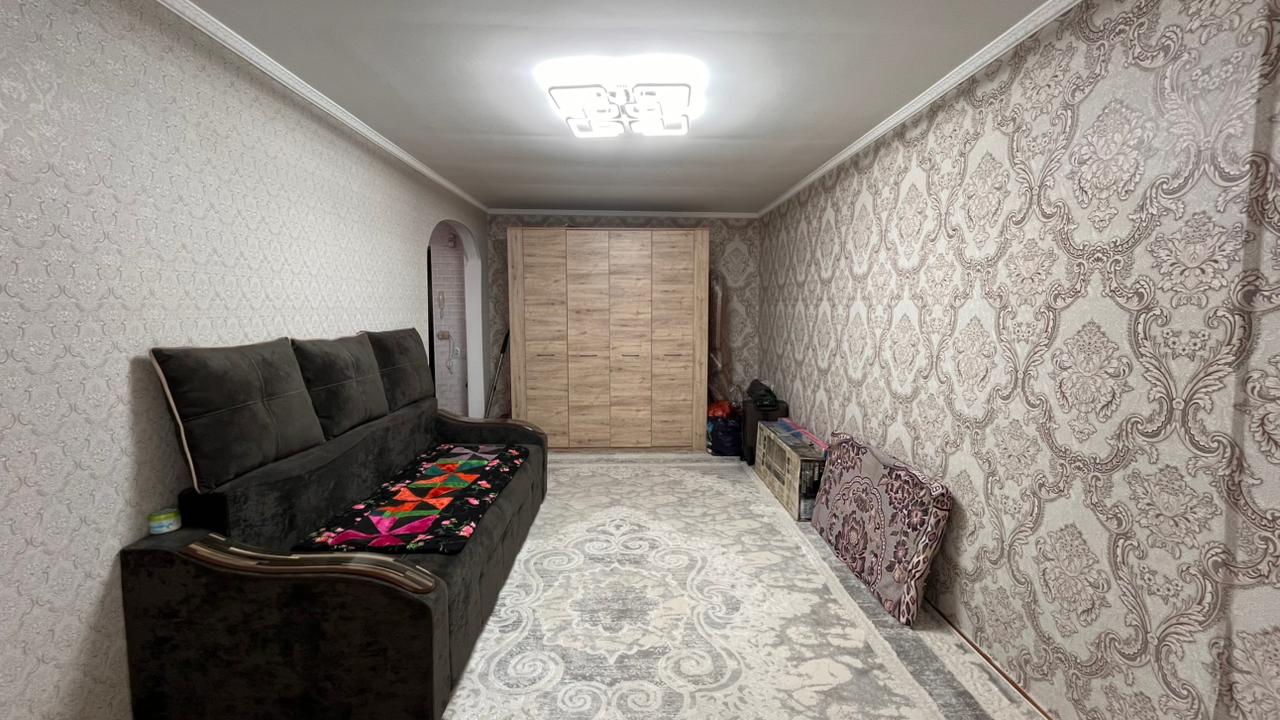 1-комнантная квартира, 36.0 м²,4 мкр за 10 000 000