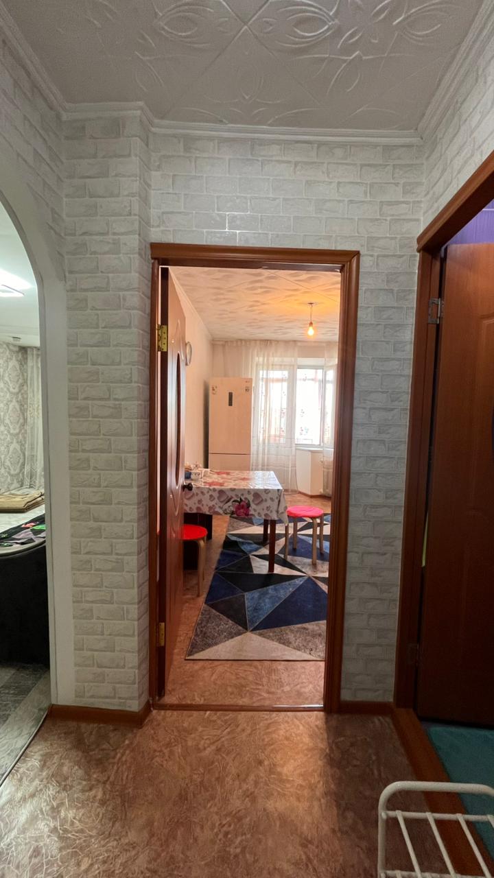 1-комнантная квартира, 36.0 м²,4 мкр за 10 000 000