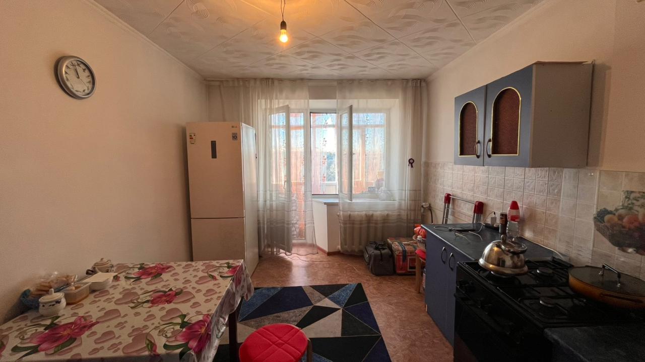 1-комнантная квартира, 36.0 м²,4 мкр за 10 000 000