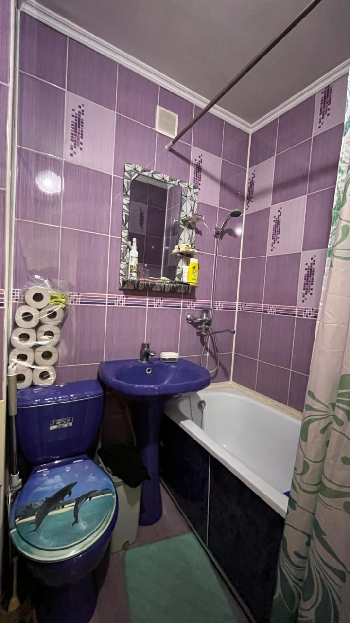 1-комнантная квартира, 36.0 м²,4 мкр за 10 000 000