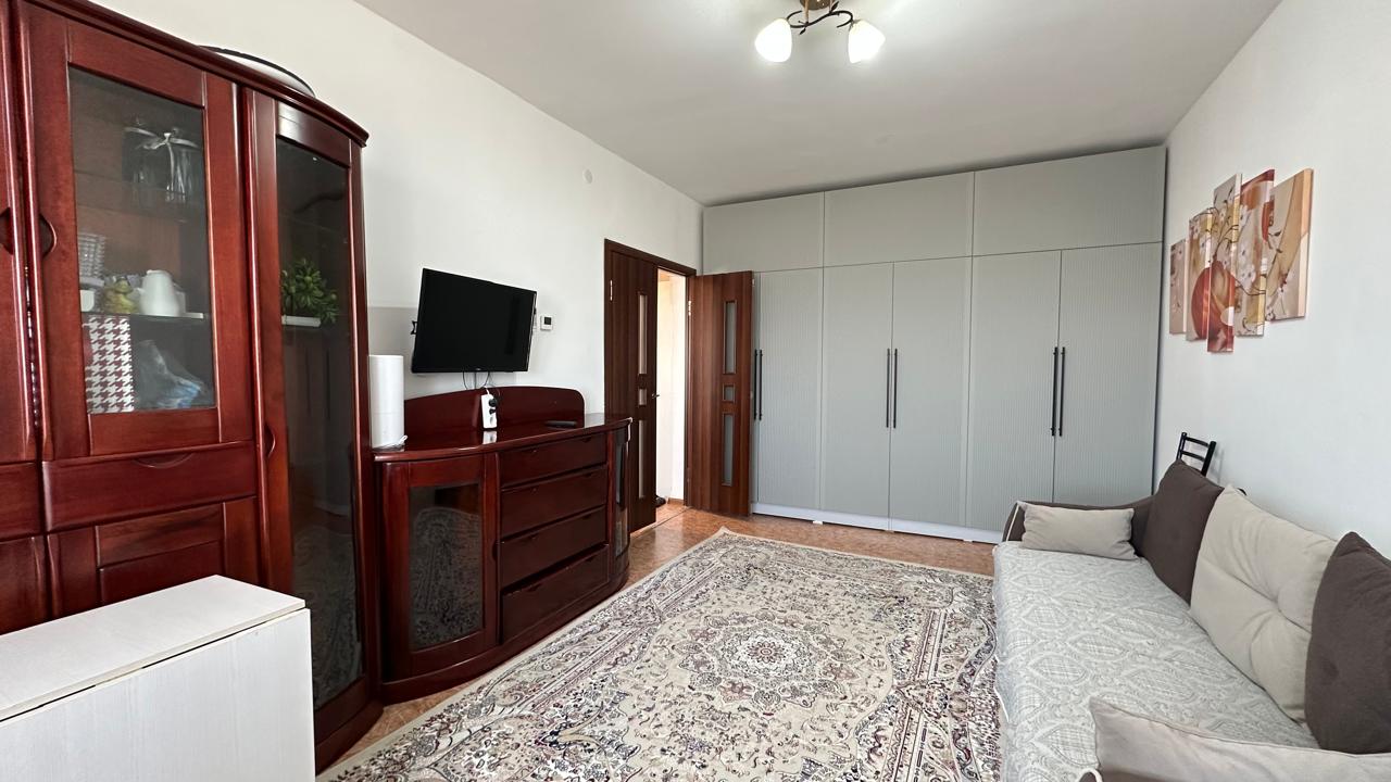 1-комнантная квартира, 40.0 м²,Болашак за 17 000 000