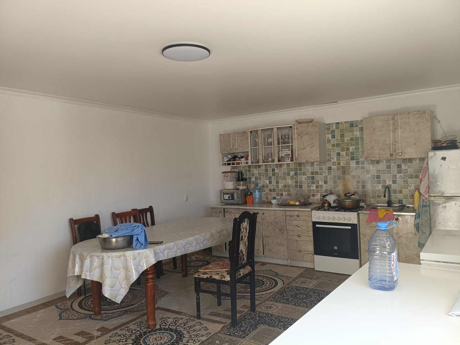 4-комнантный квартира, 116.0 м²,Игилик за 20 000 000