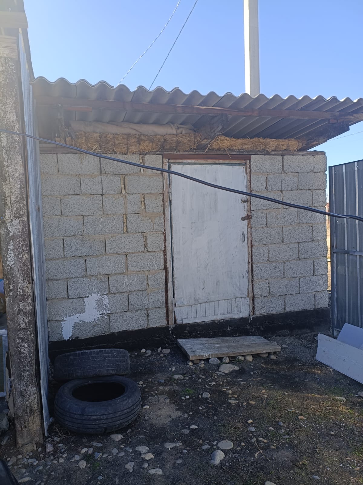 4-комнантный квартира, 116.0 м²,Игилик за 20 000 000