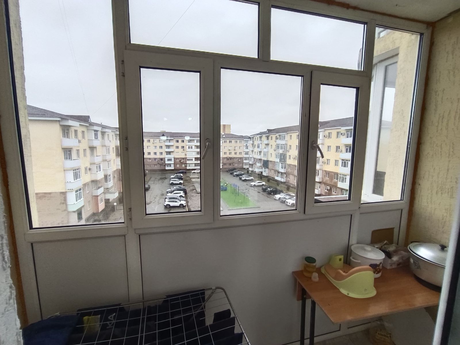 2-комнантная квартира, 60.5 м²,Бирлик за 24 300 000