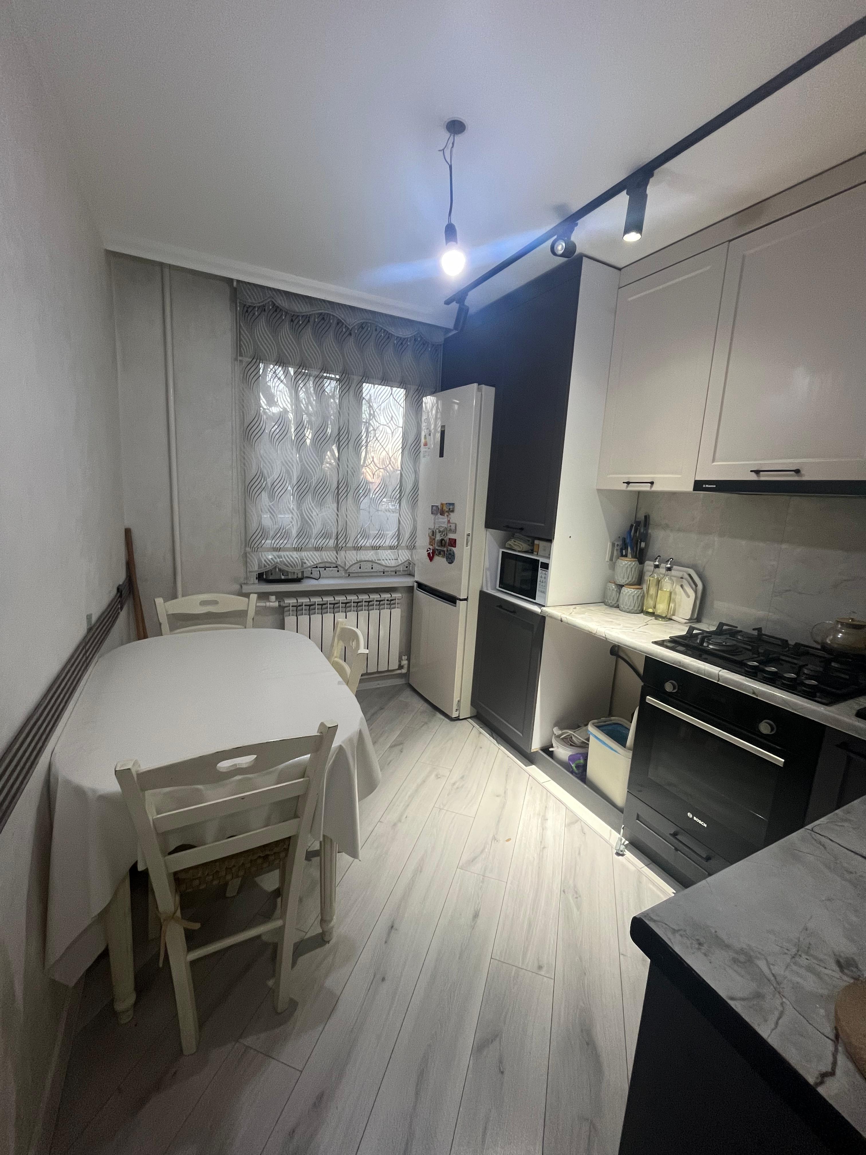 4-комнантная квартира, 74.2 м²,Кабанбай Батыра за 26 500 000