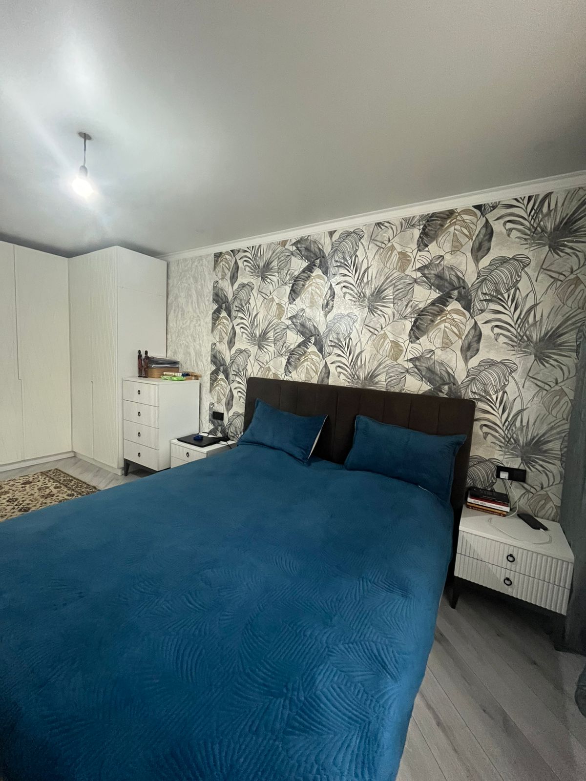 4-комнантная квартира, 74.2 м²,Кабанбай Батыра за 26 500 000