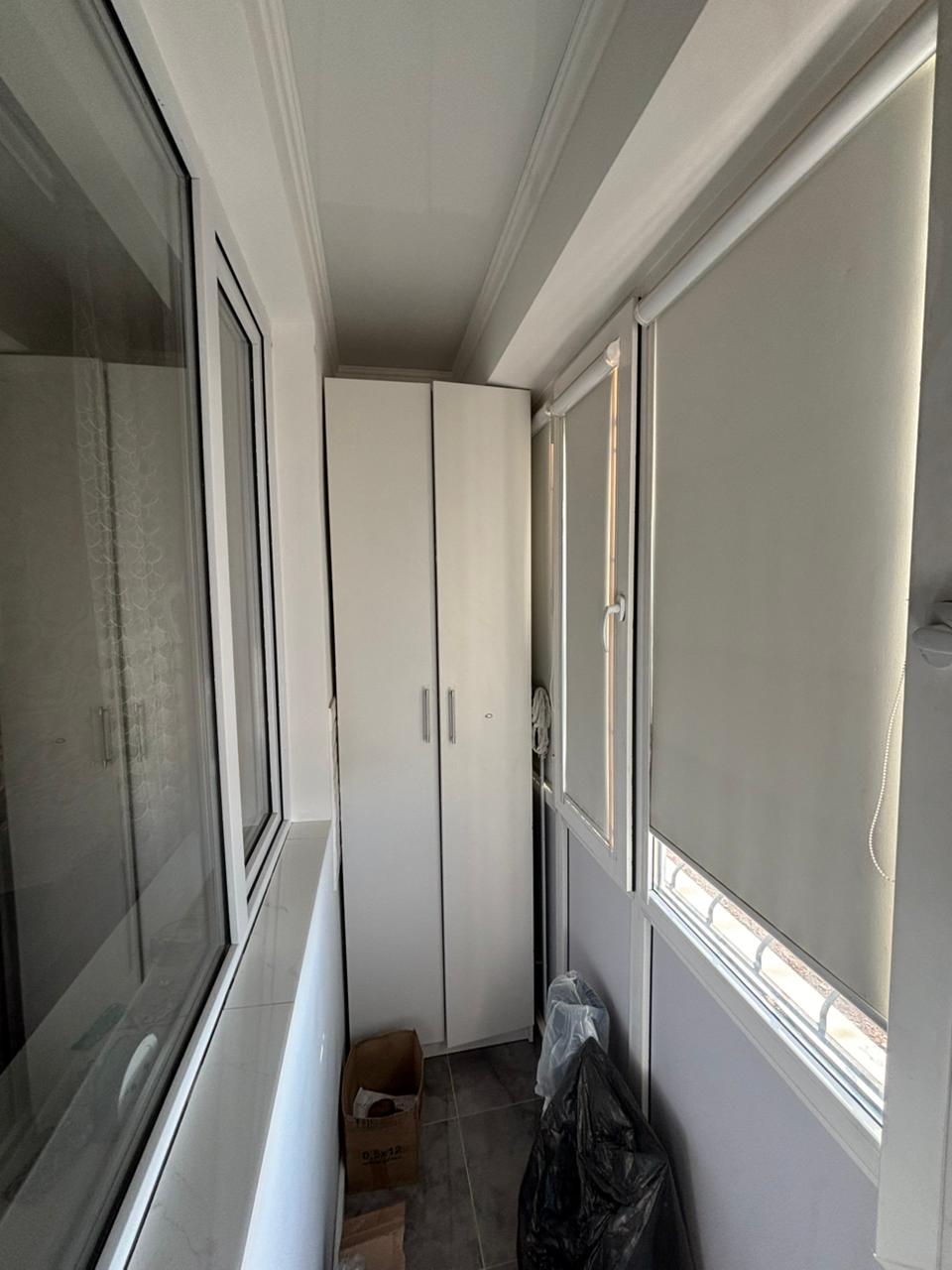 1-комнантная квартира, 62.0 м²,Байсеитова за 30 000 000