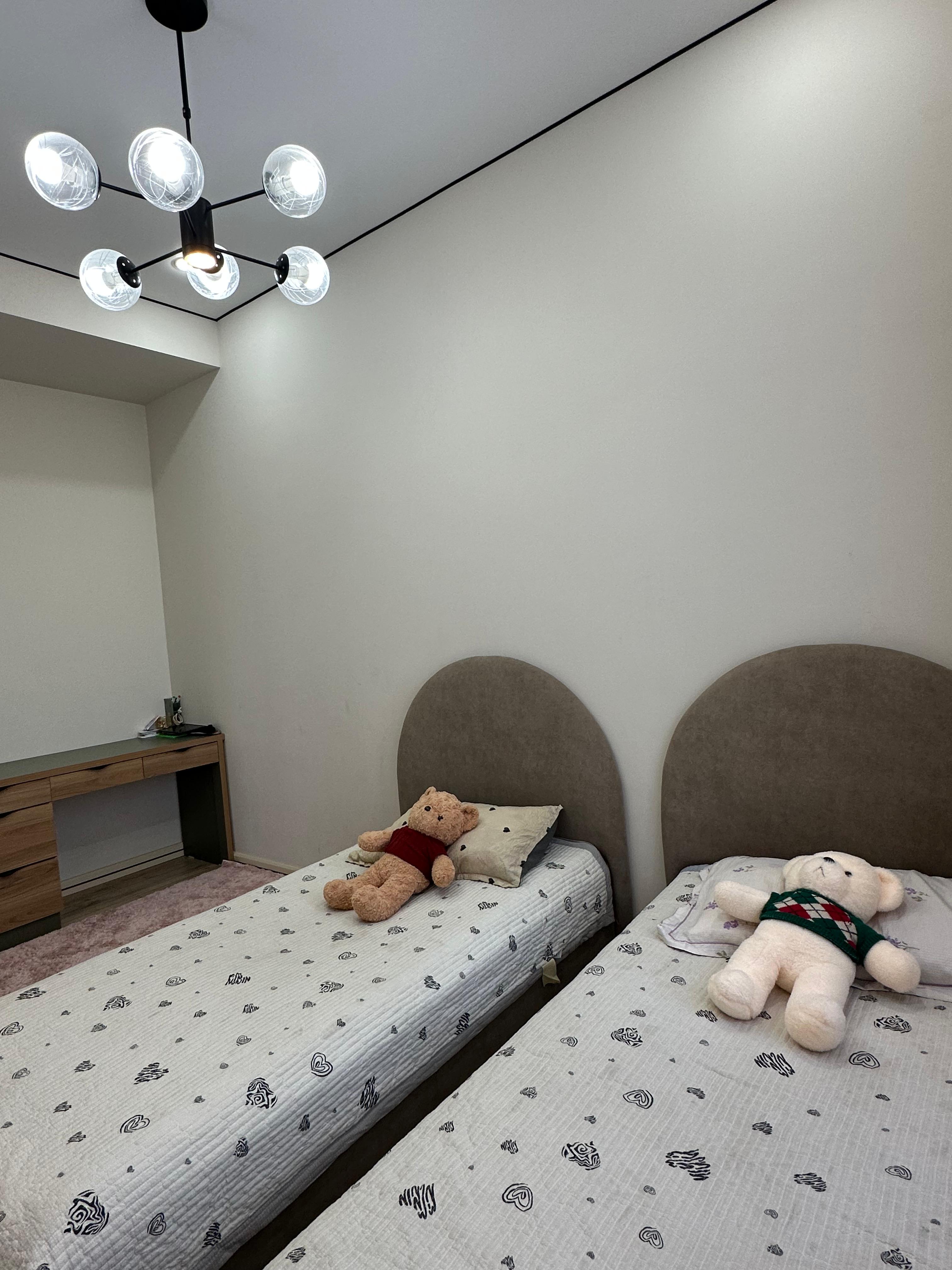 3-комнантная квартира, 87.1 м²,Кабанбай Батыра за 55 550 000