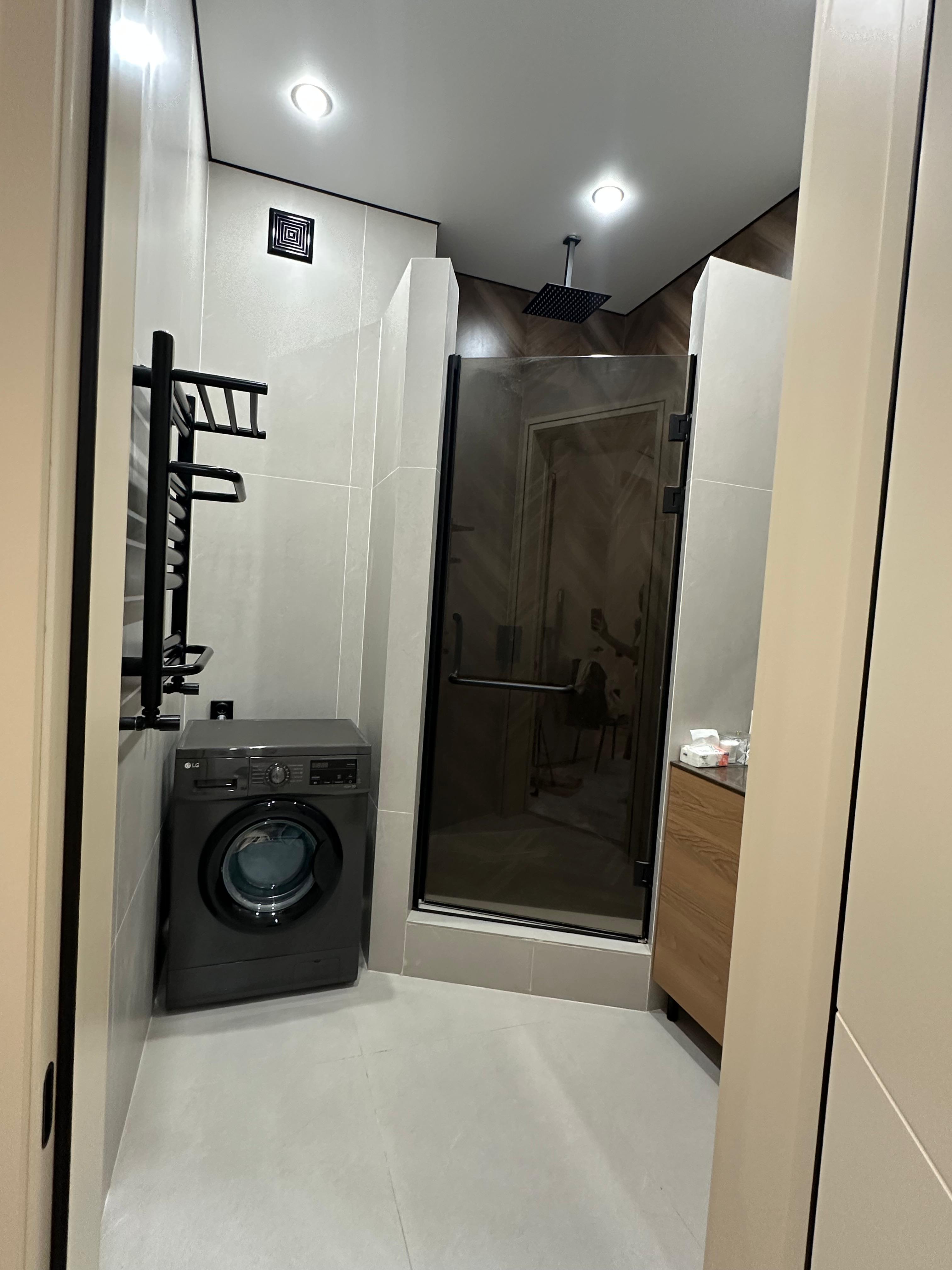 3-комнантная квартира, 87.1 м²,Кабанбай Батыра за 55 550 000