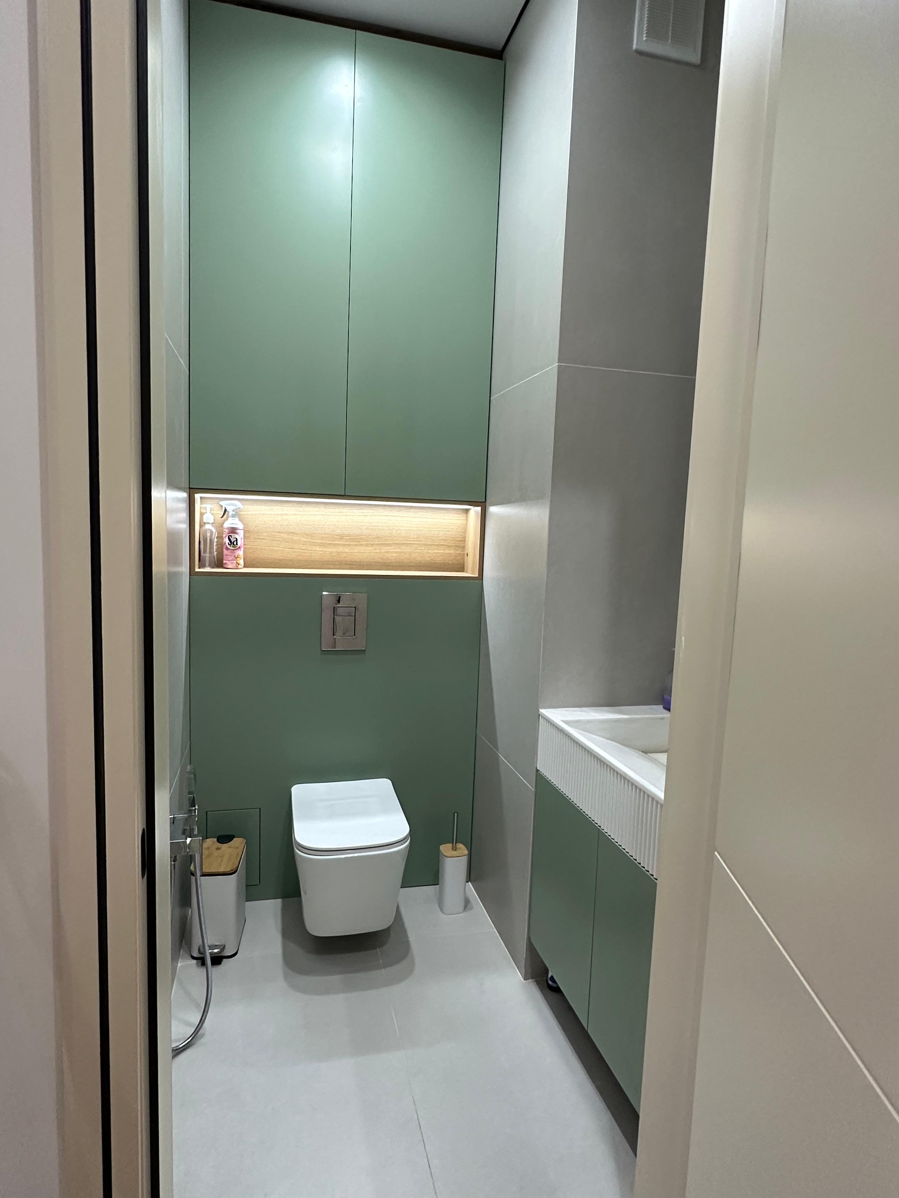 3-комнантная квартира, 87.1 м²,Кабанбай Батыра за 55 550 000