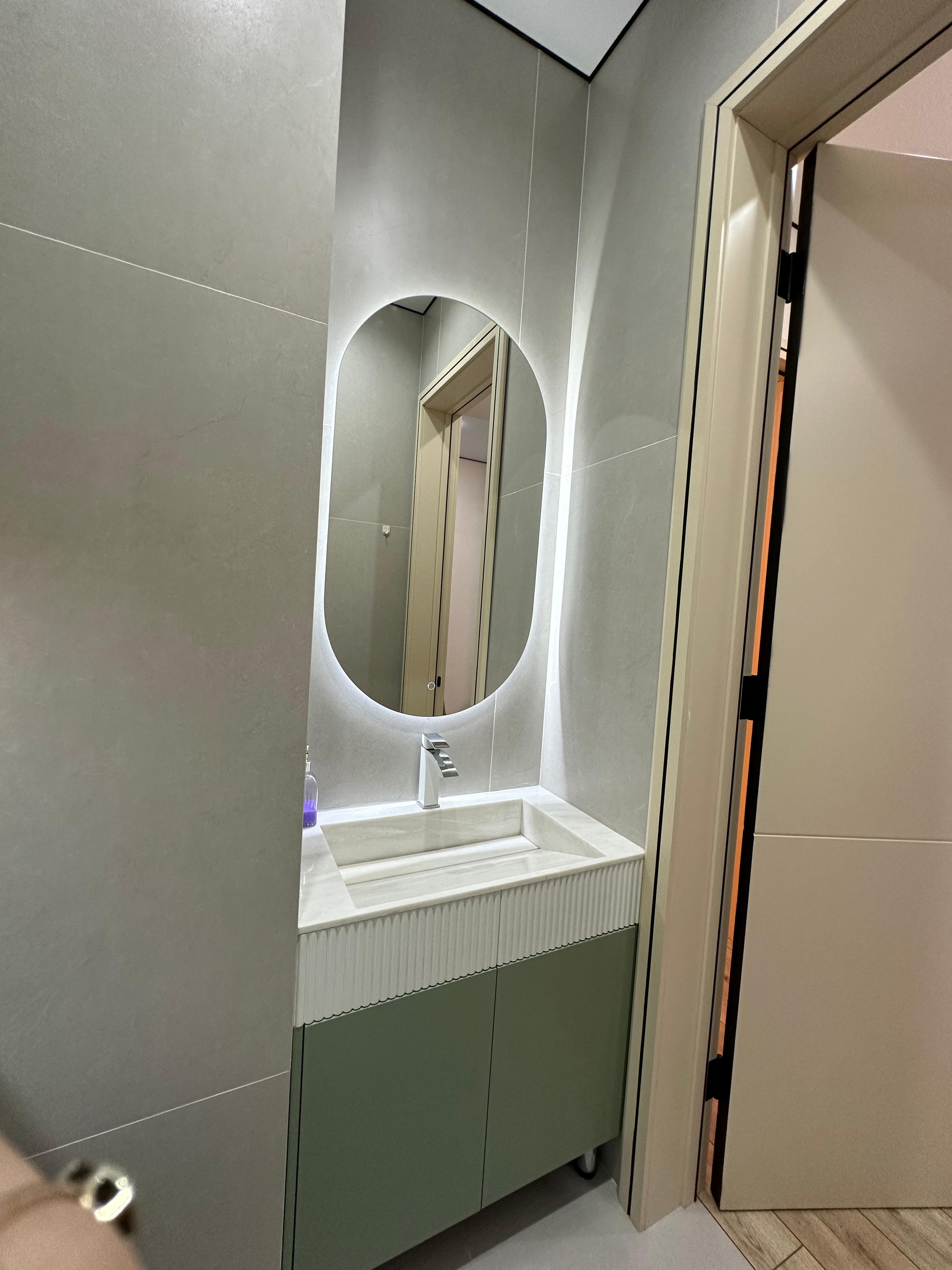 3-комнантная квартира, 87.1 м²,Кабанбай Батыра за 55 550 000