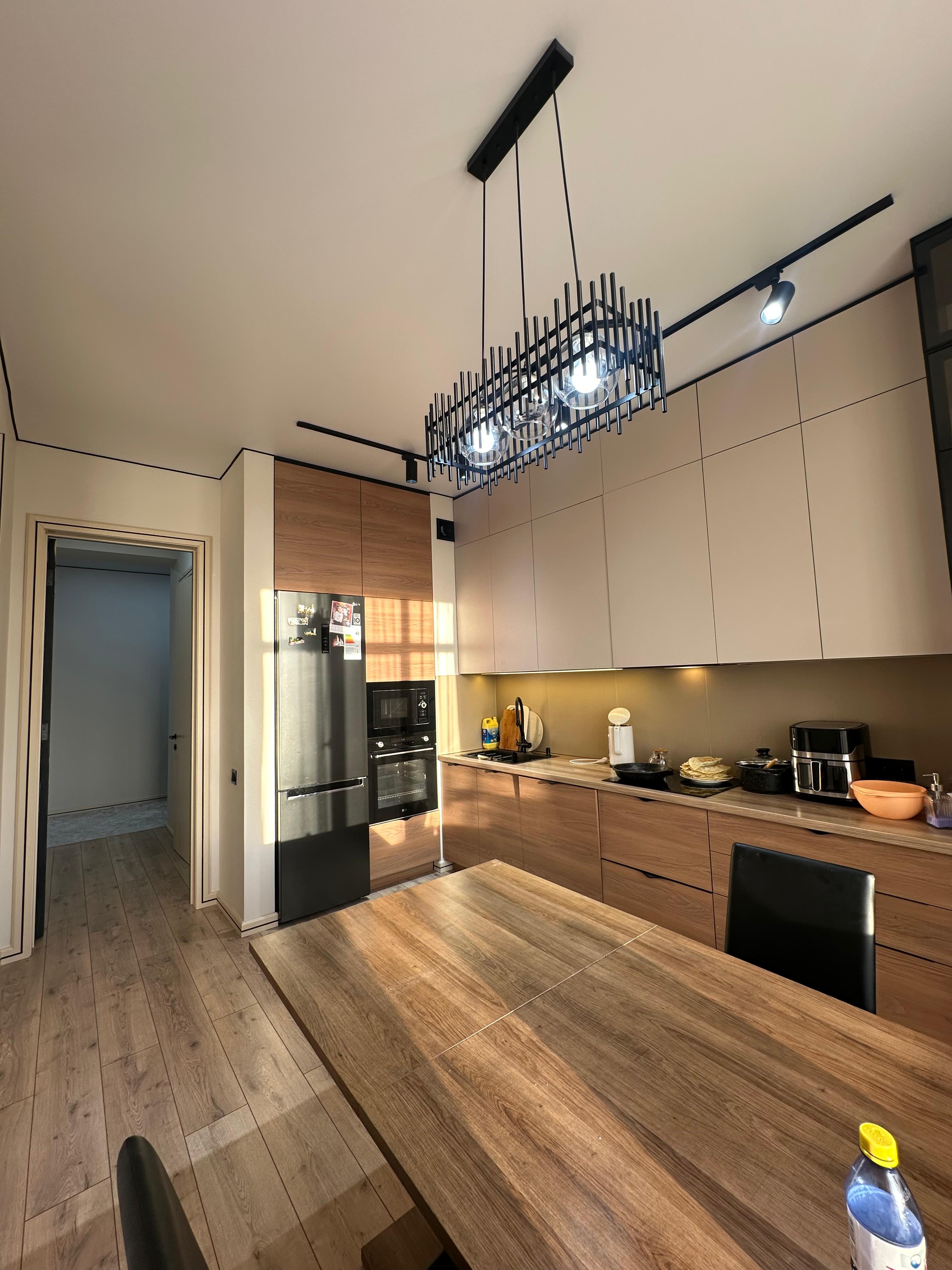 3-комнантная квартира, 87.1 м²,Кабанбай Батыра за 55 550 000