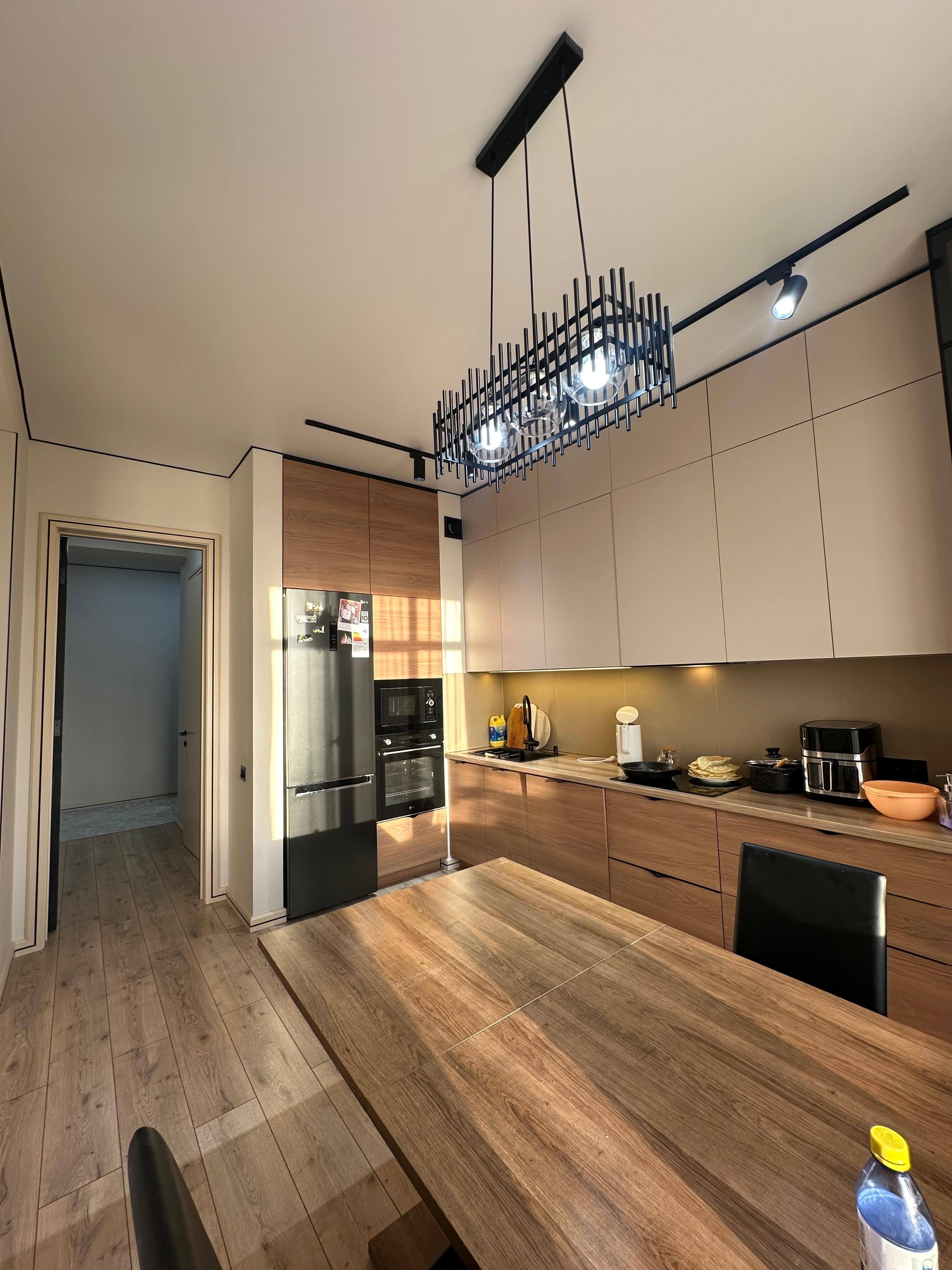 3-комнантная квартира, 87.1 м²,Кабанбай Батыра за 55 550 000