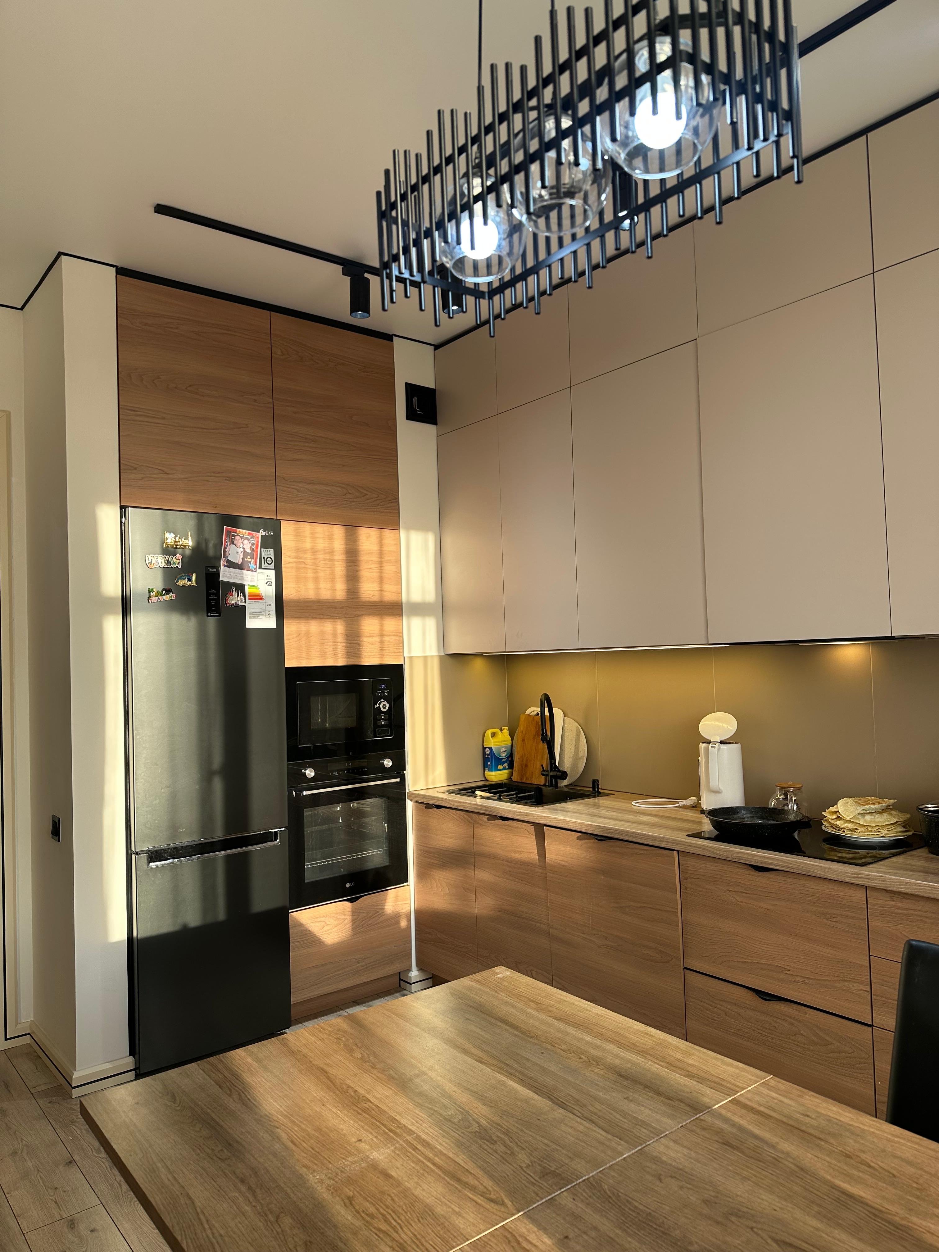 3-комнантная квартира, 87.1 м²,Кабанбай Батыра за 55 550 000