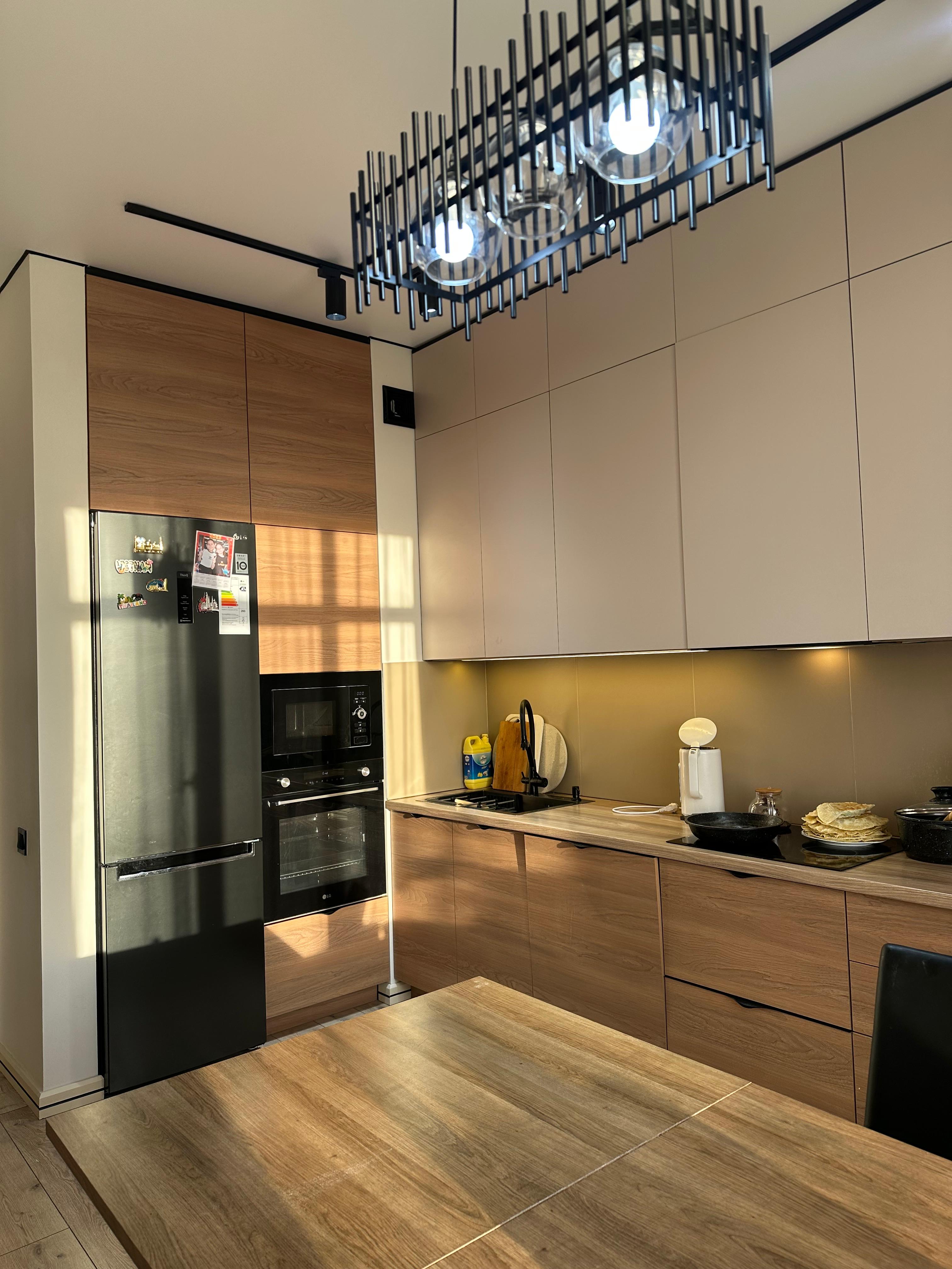 3-комнантная квартира, 87.1 м²,Кабанбай Батыра за 55 550 000
