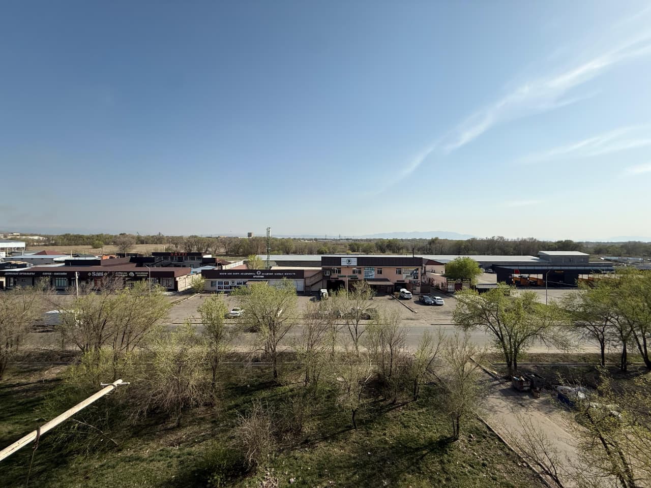 3-комнантная квартира, 77.1 м²,5 мкр за 18 300 000