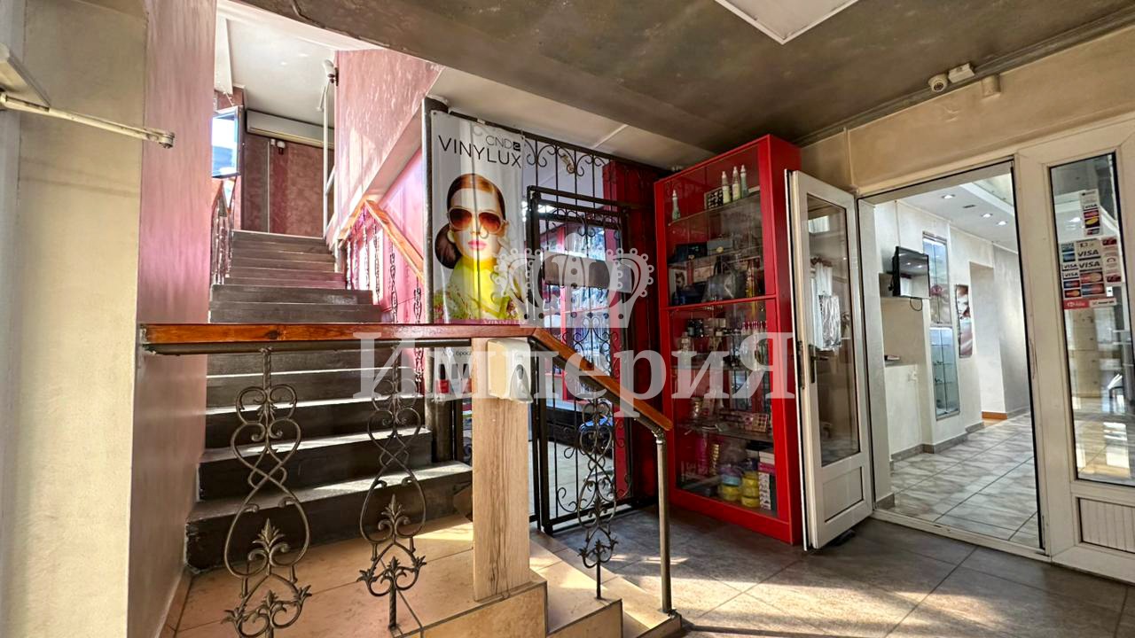 5-комнантный квартира, 233.0 м²,Акын Сара за 122 500 000