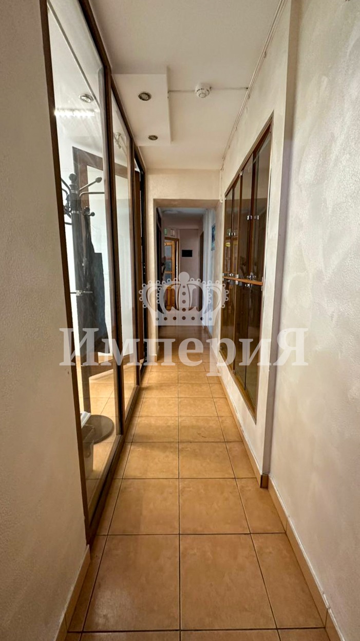 5-комнантный квартира, 233.0 м²,Акын Сара за 122 500 000