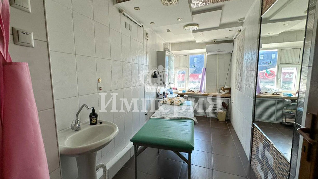 5-комнантный квартира, 233.0 м²,Акын Сара за 122 500 000