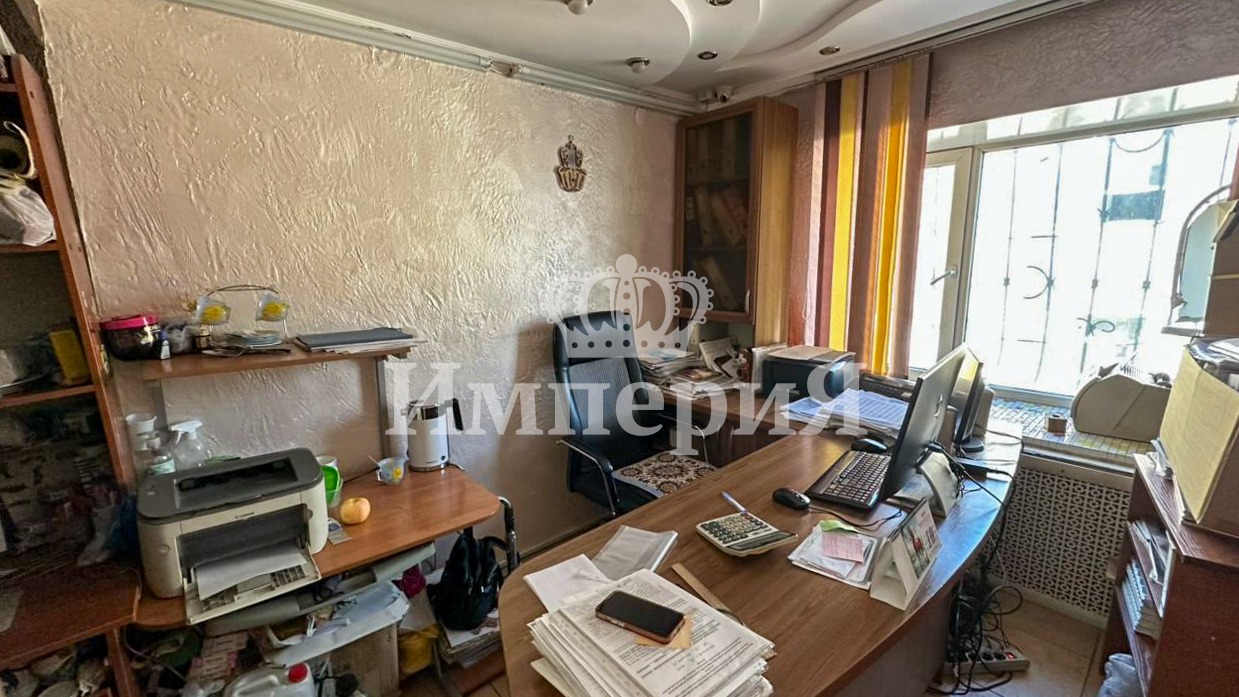 5-комнантный квартира, 233.0 м²,Акын Сара за 122 500 000
