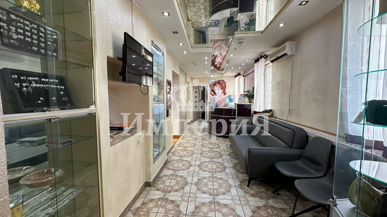 5-комнантный квартира, 233.0 м²,Акын Сара за 122 500 000