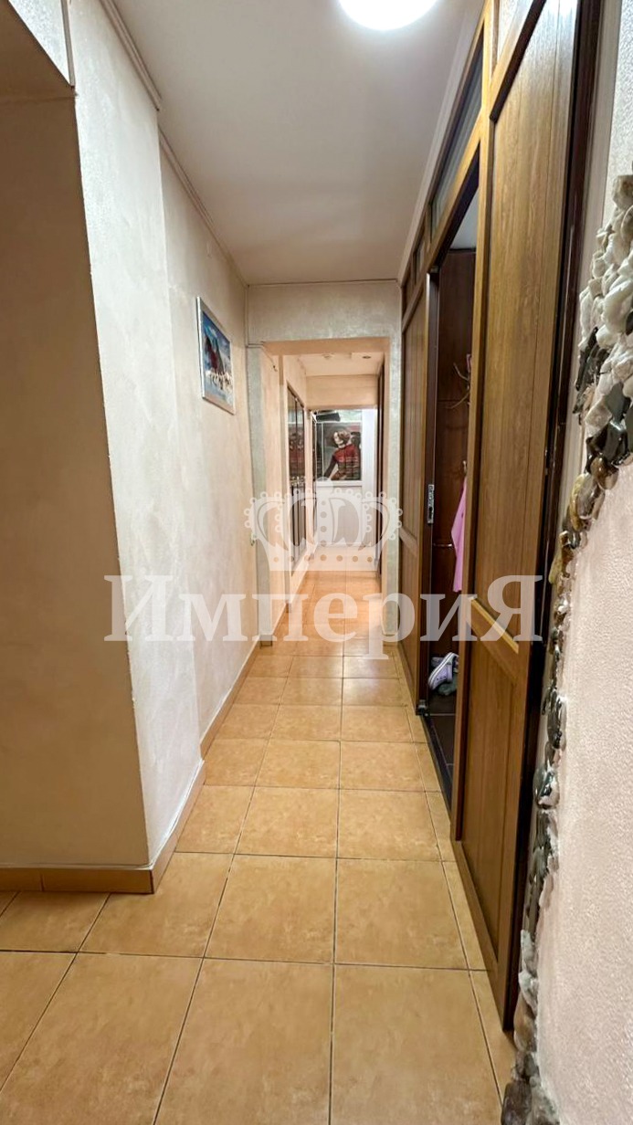 5-комнантный квартира, 233.0 м²,Акын Сара за 122 500 000