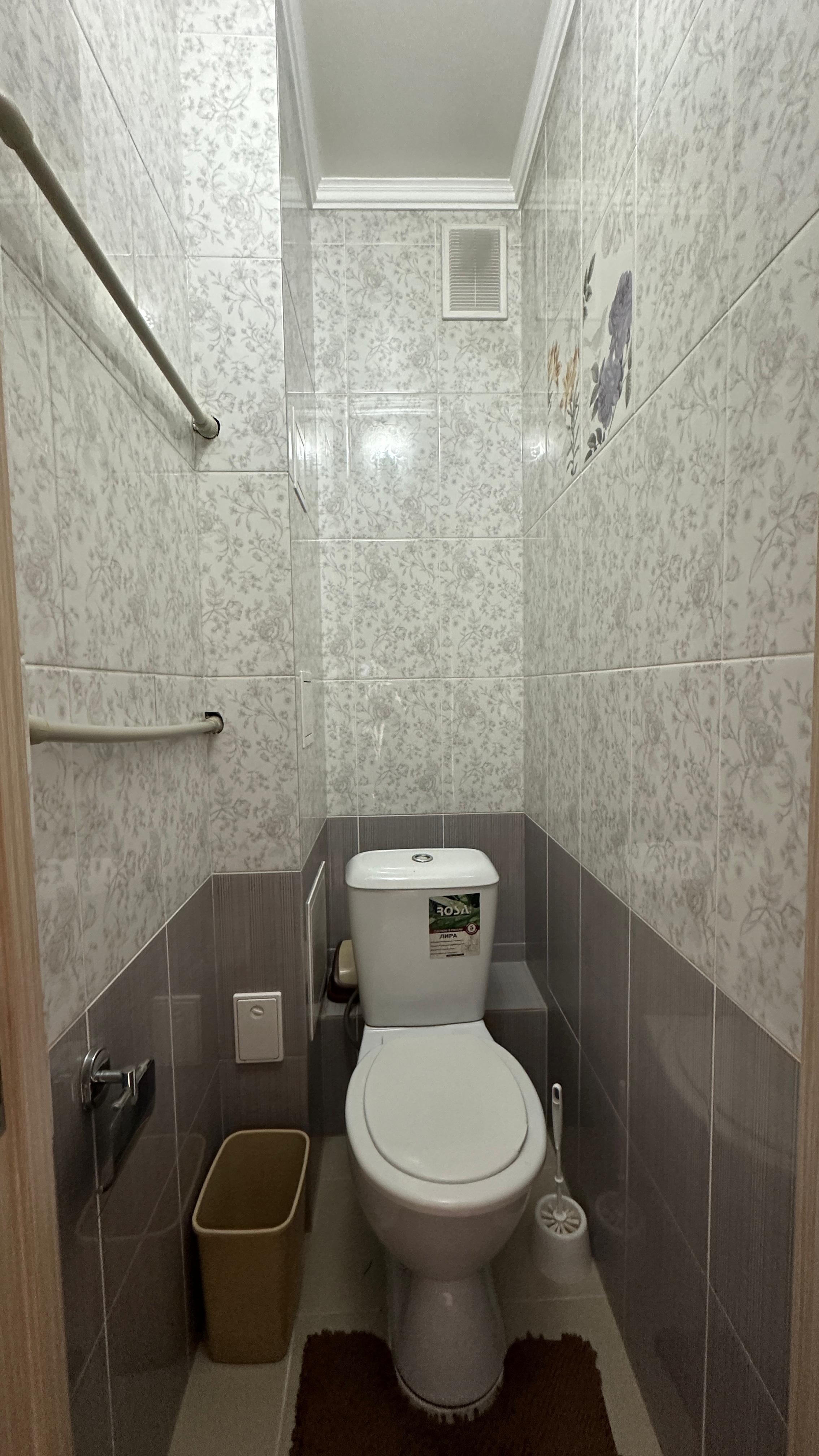 1-комнантная квартира, 37.0 м²,3 мкр за 14 500 000