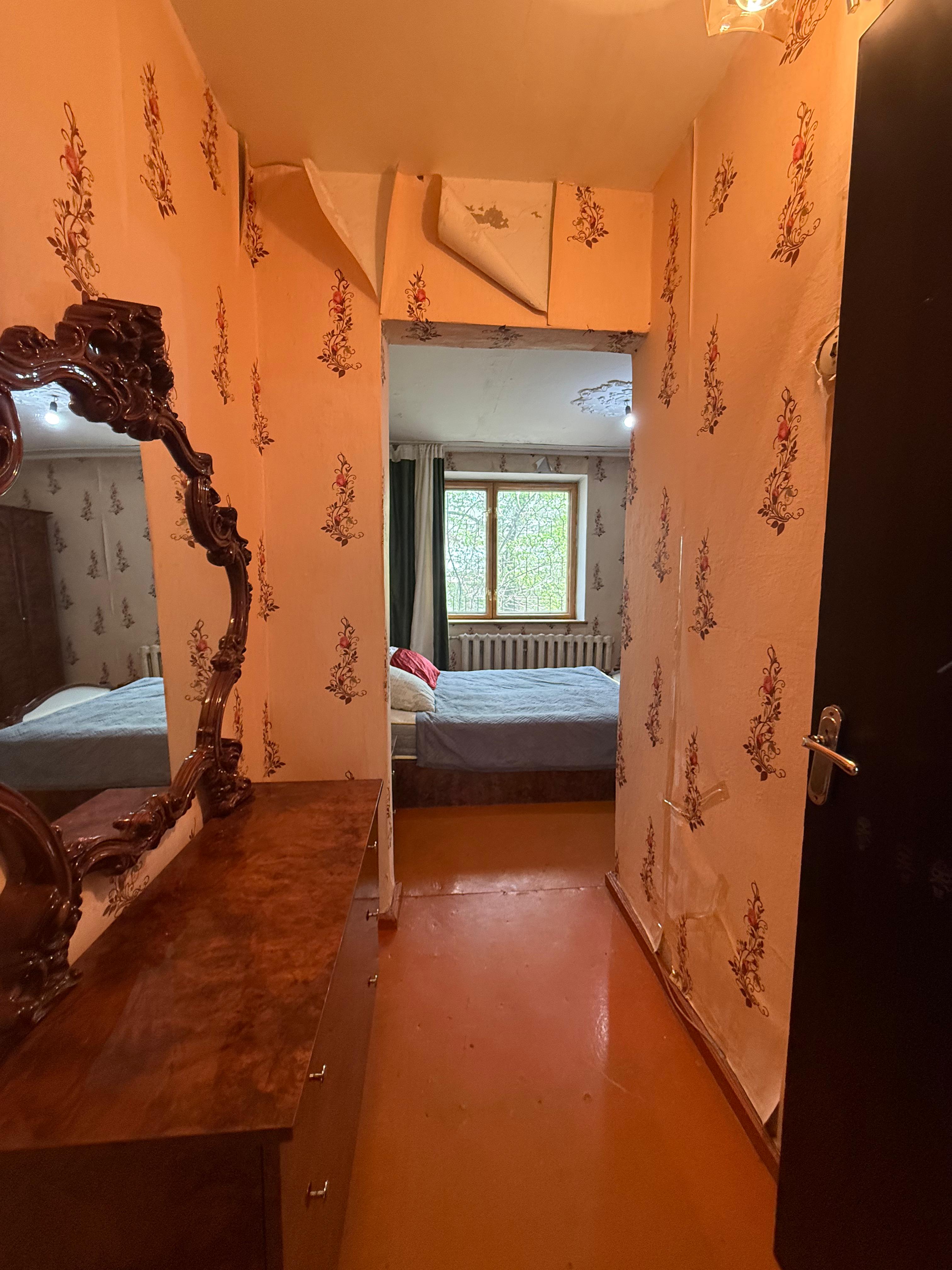 3-комнантная квартира, 60.0 м²,Биржан Сал за 20 500 000
