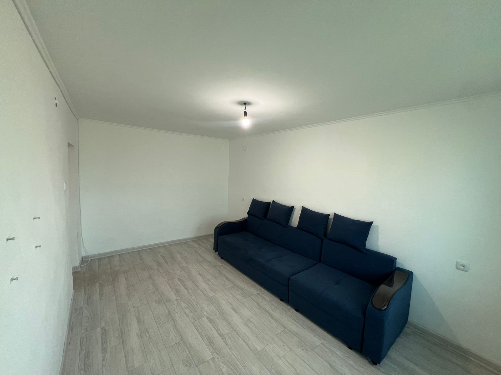 1-комнантная квартира, 44.0 м²,Жансугурова за 16 500 000