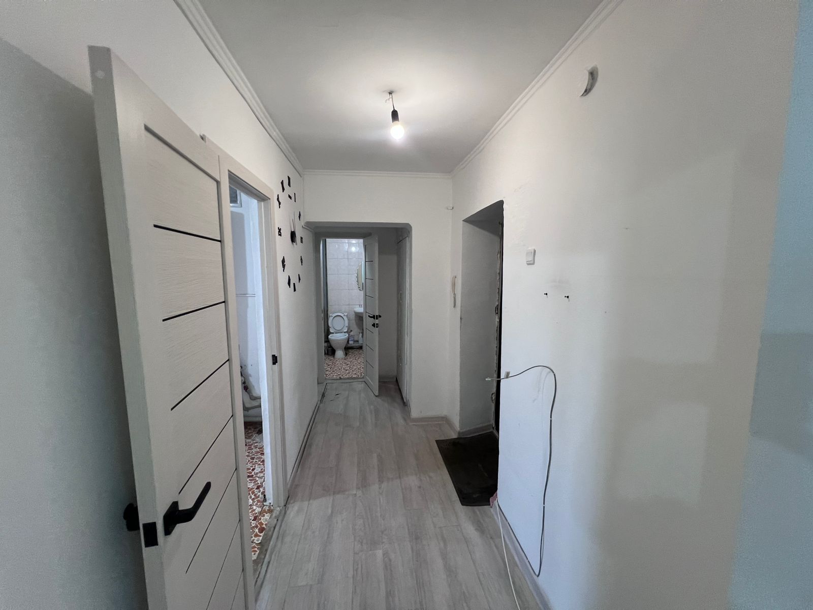 1-комнантная квартира, 44.0 м²,Жансугурова за 16 500 000