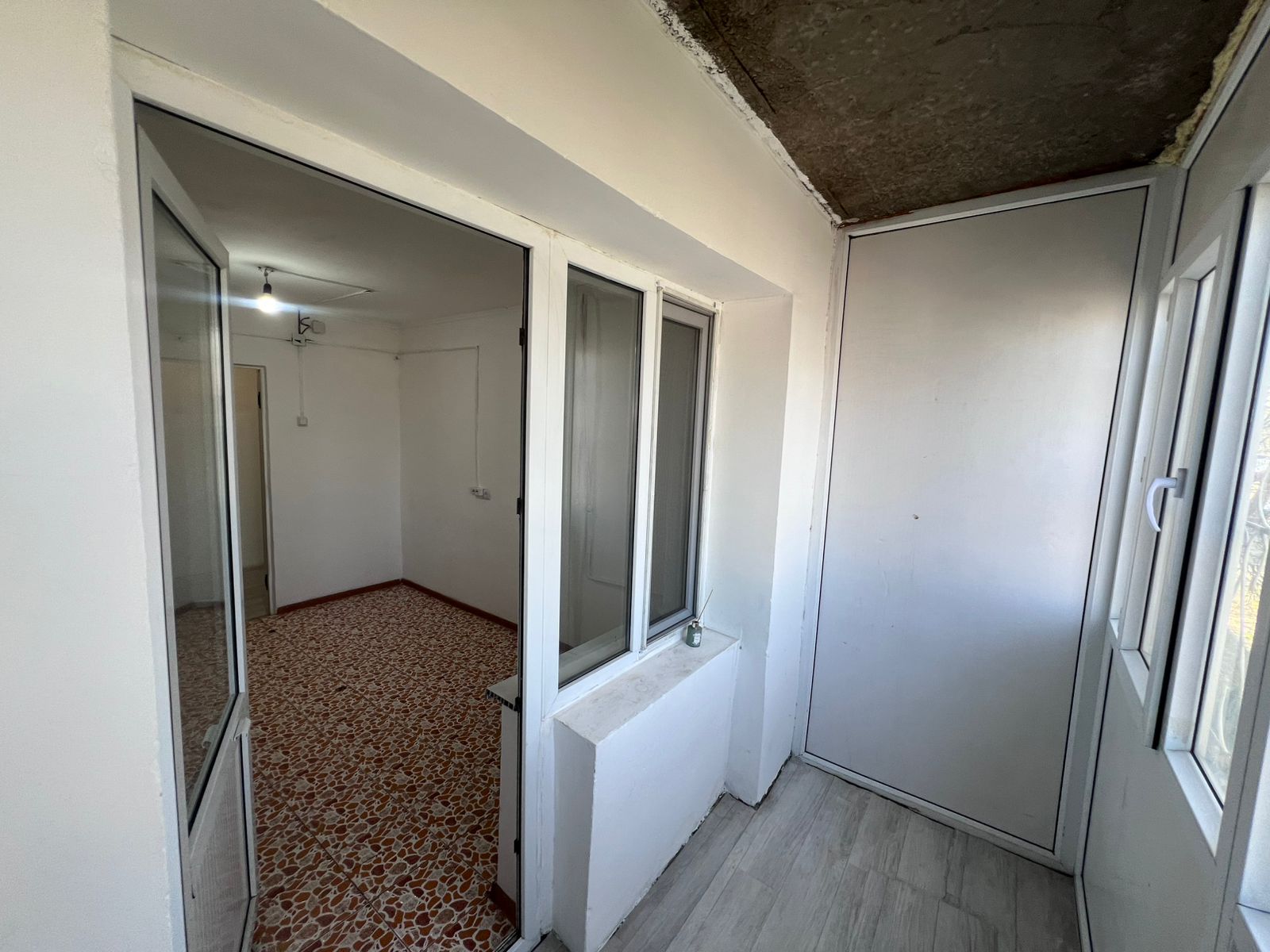 1-комнантная квартира, 44.0 м²,Жансугурова за 16 500 000