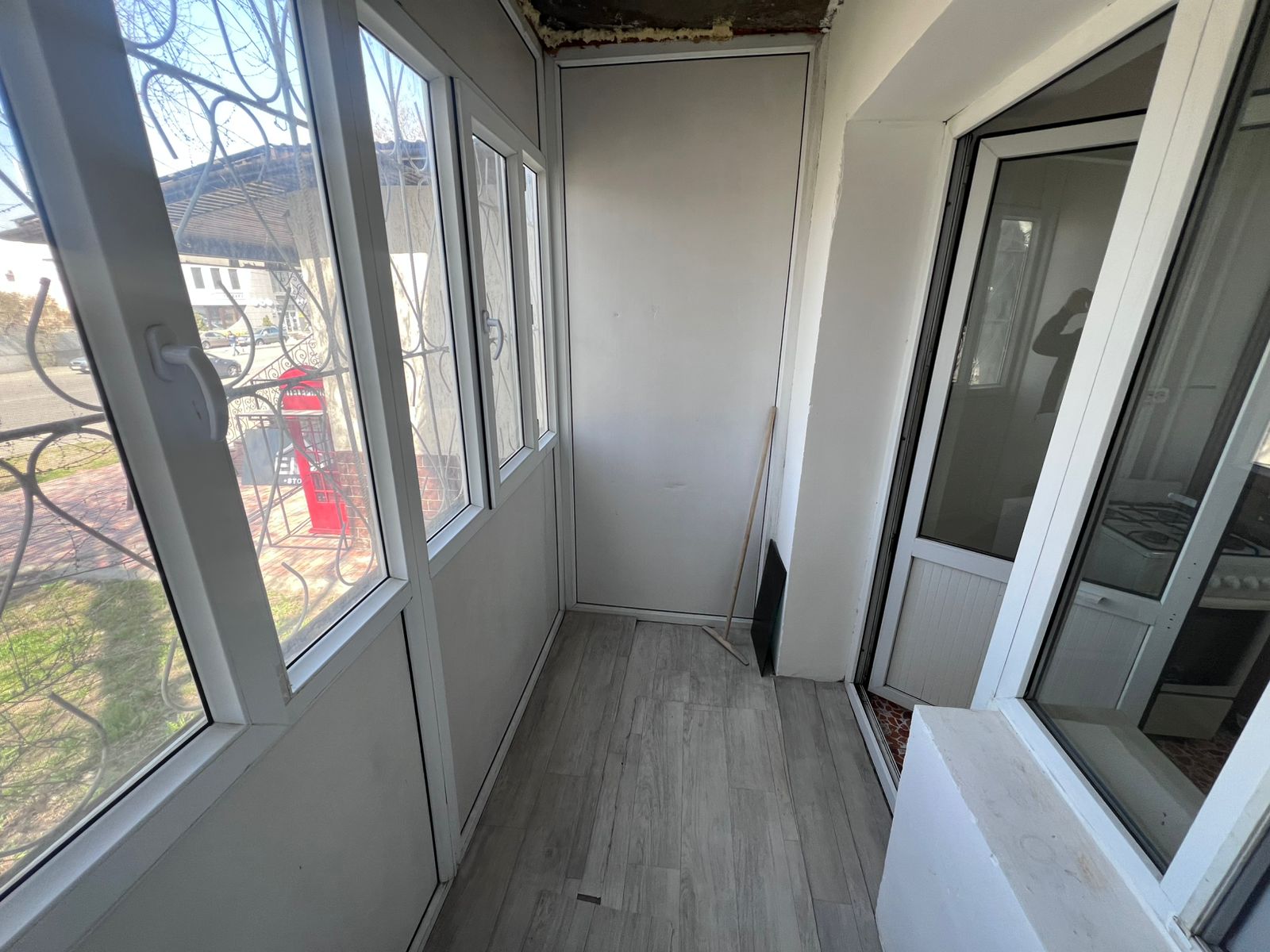 1-комнантная квартира, 44.0 м²,Жансугурова за 16 500 000